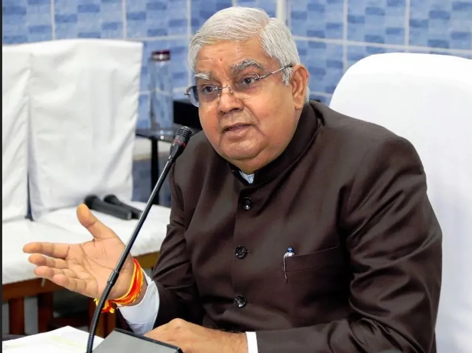  ପଶ୍ଚିମବଙ୍ଗରେ ତୀବ୍ର ହେଉଛି ରାଜ୍ୟପାଳ ଓ ମୁଖ୍ୟମନ୍ତ୍ରୀଙ୍କ ମଧ୍ୟରେ ବିବାଦ, ଅନିର୍ଦ୍ଧିଷ୍ଠ କାଳ ପାଇଁ ବିଧାନସଭା ଅଧିବେଶନ ସ୍ଥଗିତ ରଖିଲେ ରାଜ୍ୟପାଳ