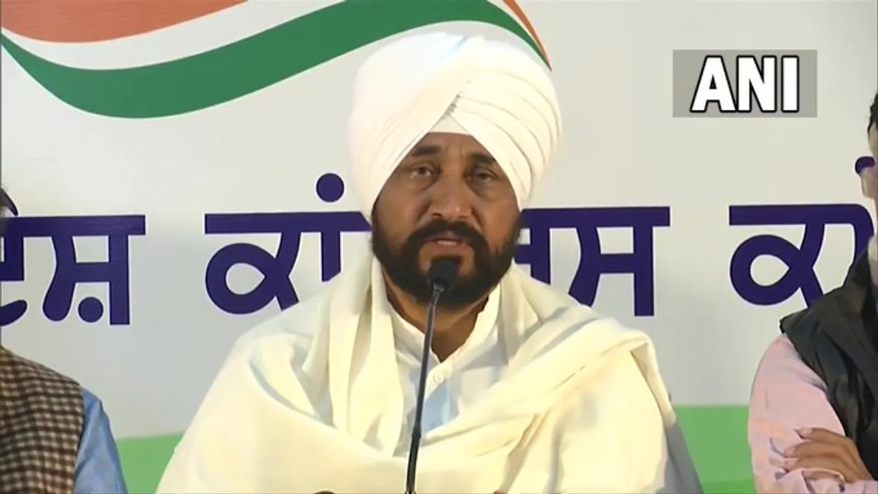  ପଞ୍ଜାବ ମୁଖ୍ୟମନ୍ତ୍ରୀଙ୍କ ଘୋଷଣା, ସରକାରକୁ ଆସିଲେ ୧ ଲକ୍ଷ ଯୁବକଙ୍କୁ ସରକାରୀ ଚାକିରି