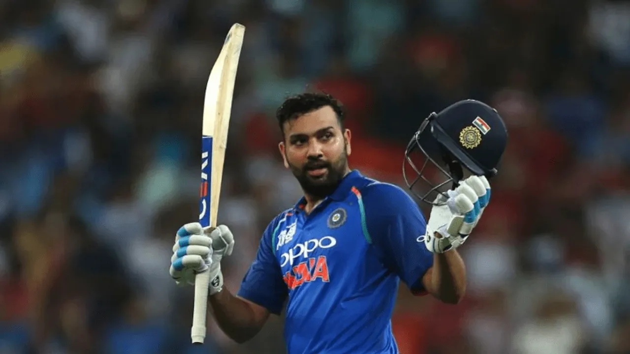  ମାତ୍ର ୧୨ ଛକା... ଶ୍ରୀଲଙ୍କା ସିରିଜରେ ଏହି ରେକର୍ଡର ଅଧିକାରୀ ହୋଇପାରନ୍ତି ରୋହିତ ଶର୍ମା