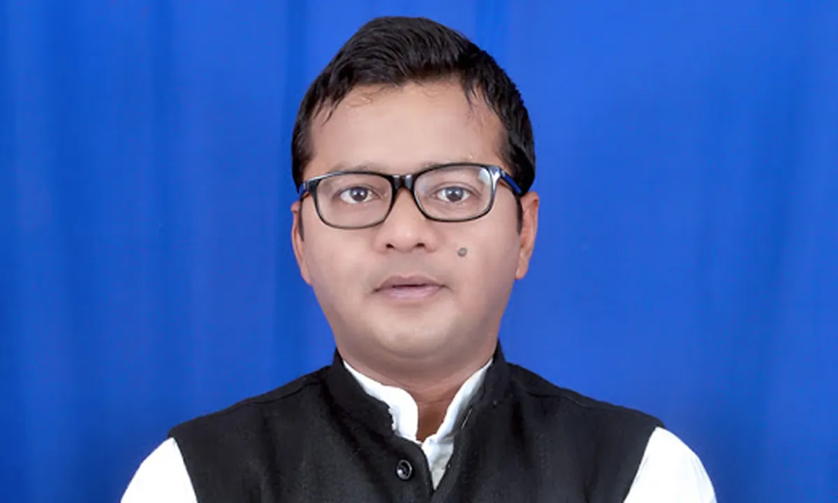  ପଞ୍ଚାୟତ ଫଇସଲା: କାହିଁକି ପଛରେ ପଡ଼ିଛି କଂଗ୍ରେସ? କଂଗ୍ରେସ ସାଂସଦ କହିଲେ କାରଣ...