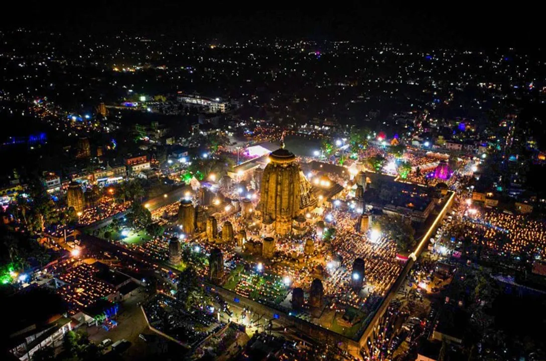  ଲିଙ୍ଗରାଜରେ ମହାଶିବରାତ୍ରୀ ନେଇ ଗୁରୁତ୍ୱପୂର୍ଣ୍ଣ ନିଷ୍ପତ୍ତି: ଏଥର କୋଭିଡ କଟକଣାରେ ହେବ ଜାଗର