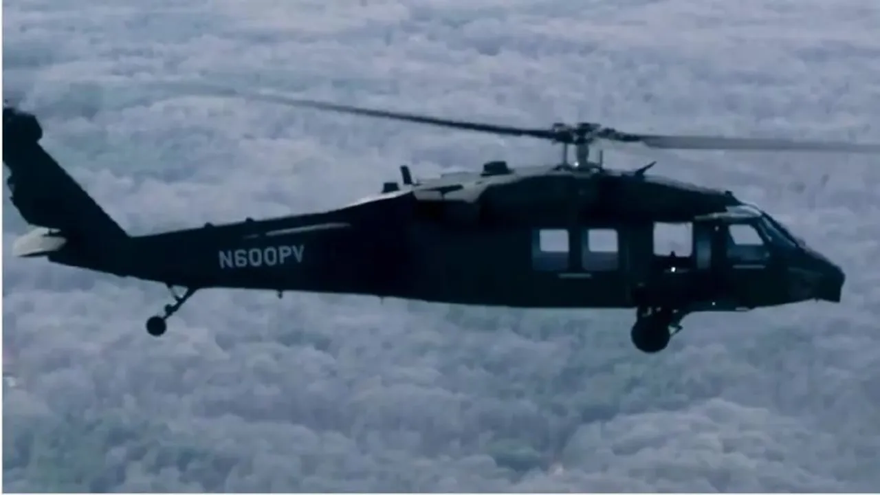  ଚୀନ, ଋଷକୁ ଟପିଗଲା ଆମେରିକା। ବିନା ପାଇଲଟରେ ଉଡାଇଲା ହେଲିକପ୍ଟର। ପ୍ରତିରକ୍ଷା କ୍ଷେତ୍ରରେ ବଡ ସଫଳତା