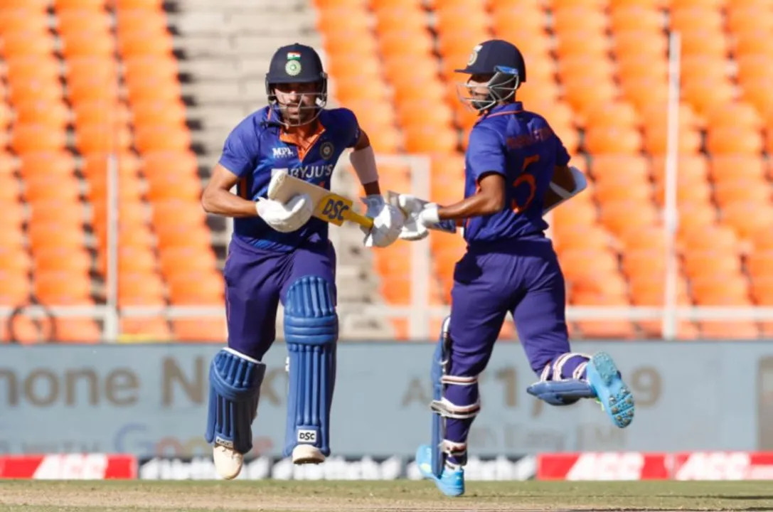  ତୃତୀୟ ଦିନିକିଆରେ ୨୬୫ ରନ୍ କଲା ଟିମ୍ ଇଣ୍ଡିଆ । ୱେଷ୍ଟଇଣ୍ଡିଜକୁ ବିଜୟ ଲକ୍ଷ୍ୟ ୨୬୬ ରନ୍ ।