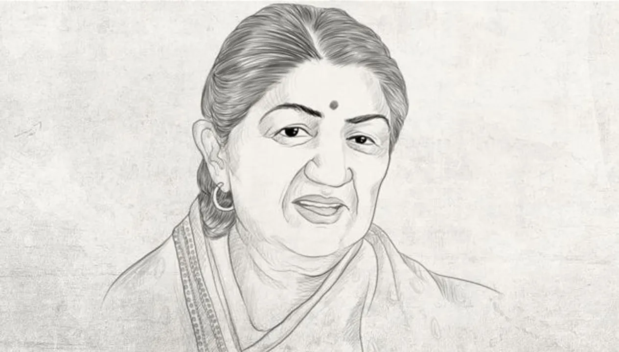  ଲତା ମଙ୍ଗେସକରଙ୍କୁ ନେଇ ଏମିତି କଥା କହିଥିଲା ପାକିସ୍ତାନ । କାଶ୍ମୀର ନେଇଯାଅ ପଛେ, ଲତାଙ୍କୁ ପାକିସ୍ତାନକୁ ଦେଇଦିଅ । 