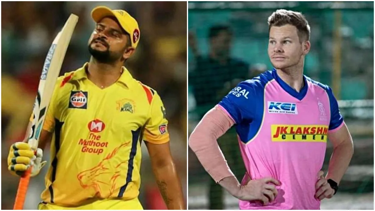  କେହି କିଣିଲେନି ବଡ ଖେଳାଳିଙ୍କୁ: ପ୍ରଥମ ପର୍ଯ୍ୟାୟରେ ଅଲୋଡା ହେଲେ ରାଇନା, ସ୍ମିଥଙ୍କ ସହ ଏହି ସବୁ ବଡ ଖେଳାଳି