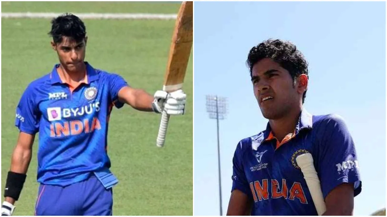  ଅଣ୍ଡର-୧୯ରେ ଜଲୱା ପରେ ଏବେ ଆଇପିଏଲ: କୋଟିଏରୁ ଅଧିକ ଟଙ୍କାରେ କିଣା ହେଲେ ଏହି ଦୁଇ ଖେଳାଳି