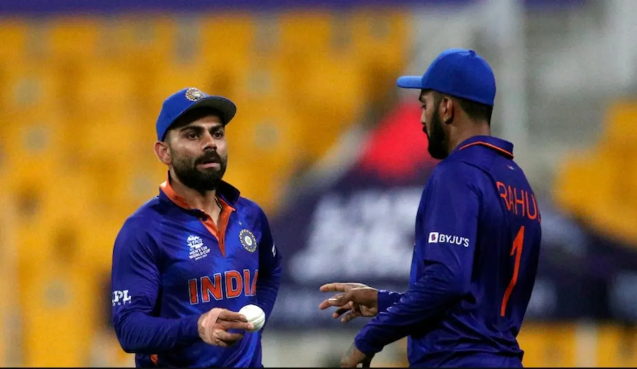  ଆଇସିସି ଟି-୨୦ ରାଙ୍କିଙ୍ଗ୍ ପ୍ରକାଶ କଲା ଆଇସିିସି । ଦେଖନ୍ତୁ, କେତେ ନମ୍ବରରେ ରହିଲେ ଭାରତୀୟ ଖେଳାଳି?