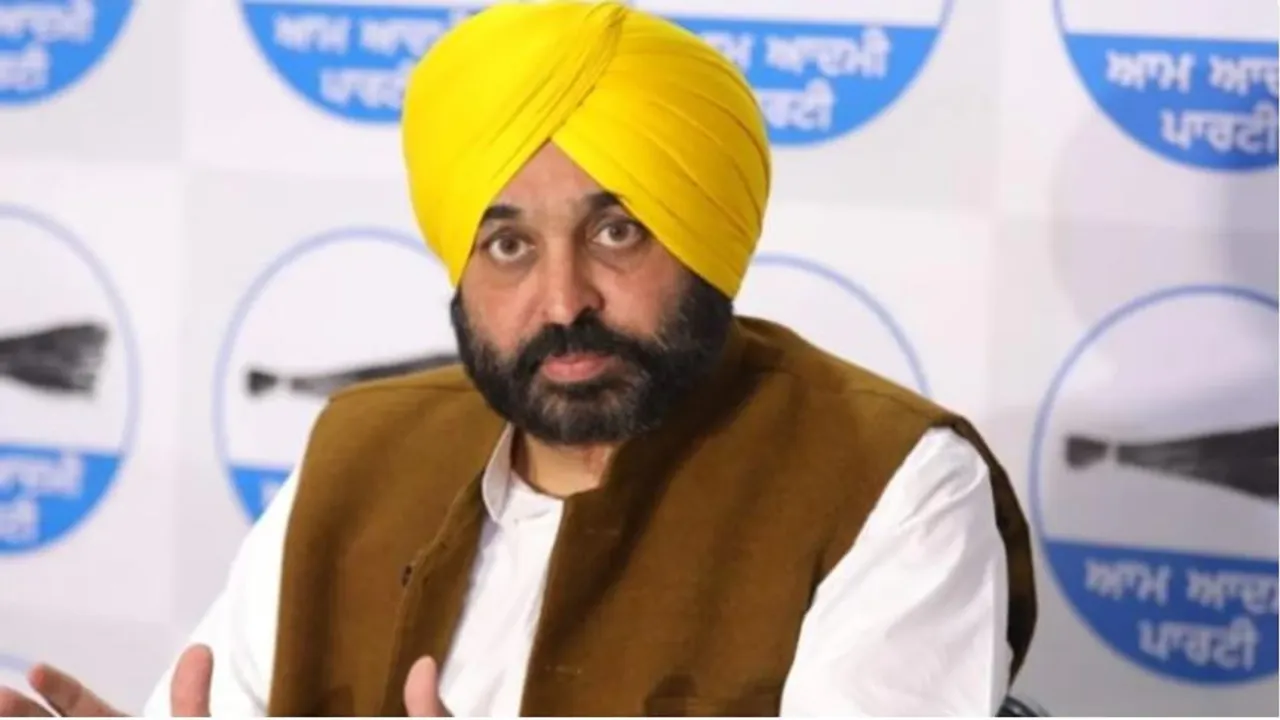  ‘ଜୁଲାଇ ପହିଲାରୁ ମିଳିବ ମାଗଣା ବିଜୁଳି’:ପଞ୍ଜାବ ମୁଖ୍ୟମନ୍ତ୍ରୀଙ୍କ ଘୋଷଣା