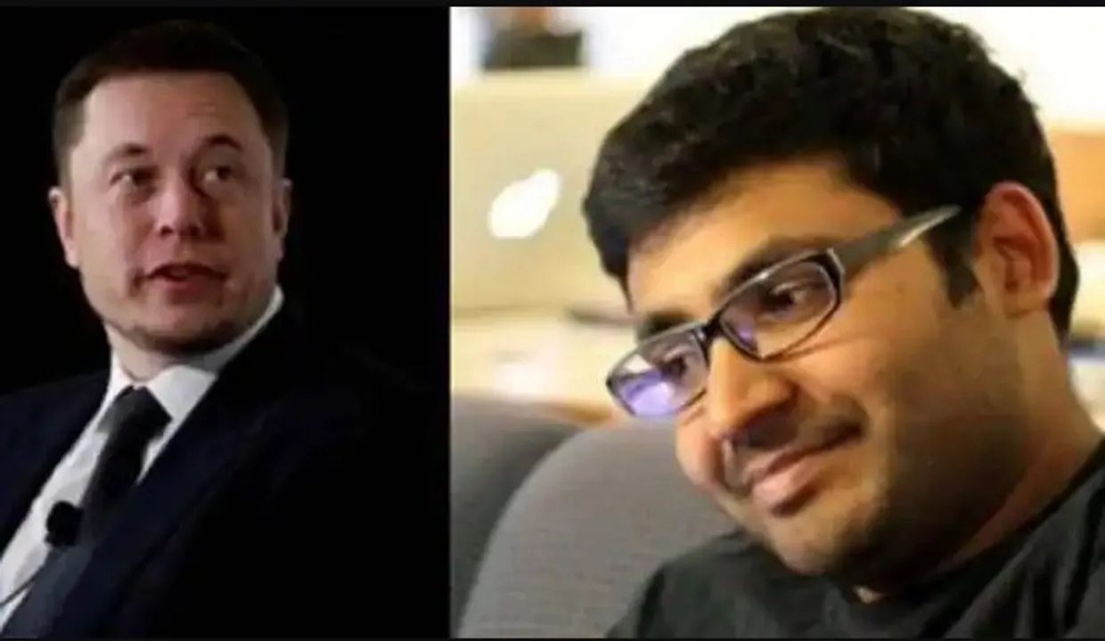  ଚାକିରି ଗଲେ ବି ପରାଗ ଅଗ୍ରୱାଲ ପାଇବେ ୩୨୧ କୋଟି । ଜାଣନ୍ତୁ କିପରି ପାଇବେ ଅର୍ଥ