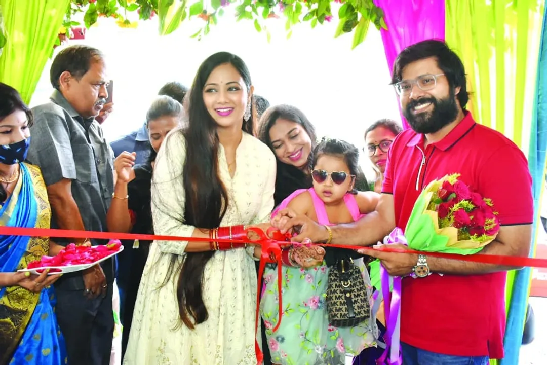  ବେବି କେୟାର ପ୍ରଡକ୍ଟର ନୂଆ ଠିକଣା ଫାଷ୍ଟକ୍ରାଏ. କମ୍ । ଭୁବନେଶ୍ୱର ପରେ ସିଲଭରସିଟିରେ ଖୋଲିଲା ନୂଆ ଷ୍ଟୋର ।