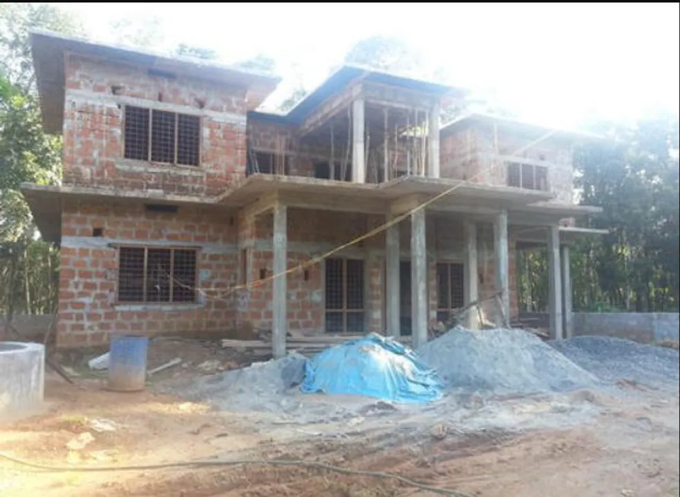  ଏଥର ମହଙ୍ଗା ହେବ ଘର ନିର୍ମାଣ । ବଢିବ ସିମେଣ୍ଟ ଦର ।