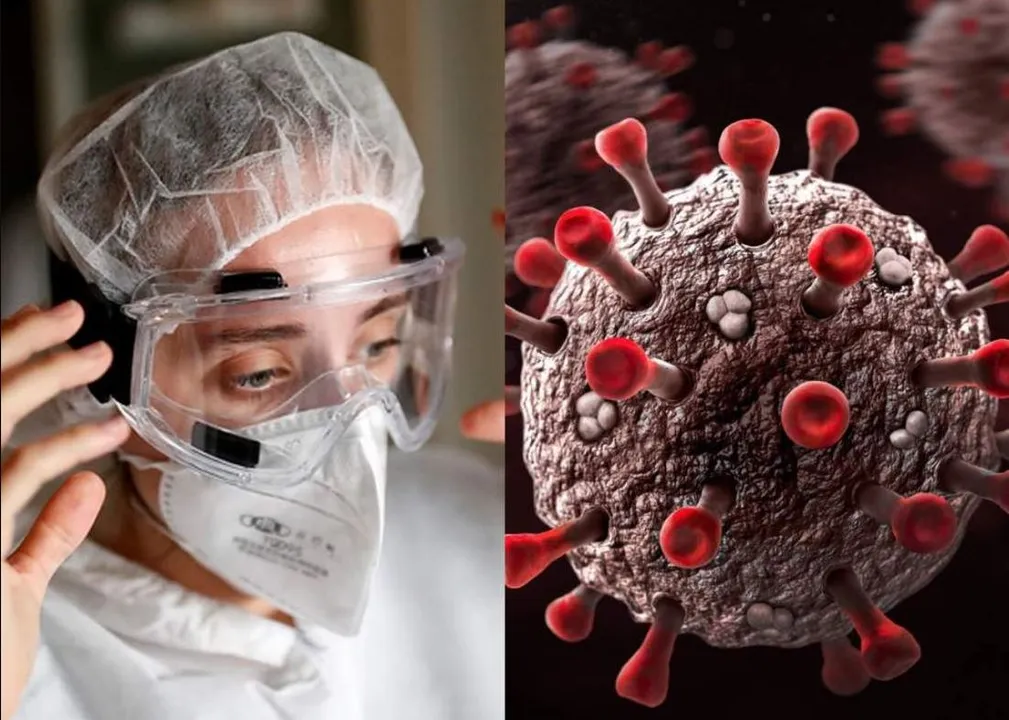  କରୋନା ଉପରେ କ’ଣ କହିଲେ ଆଇଆଇଟି ପ୍ରଫେସର? ଦୁଇ ଥର କରିସାରିଛନ୍ତି ସଠିକ୍ ଭବିଷ୍ୟବାଣୀ