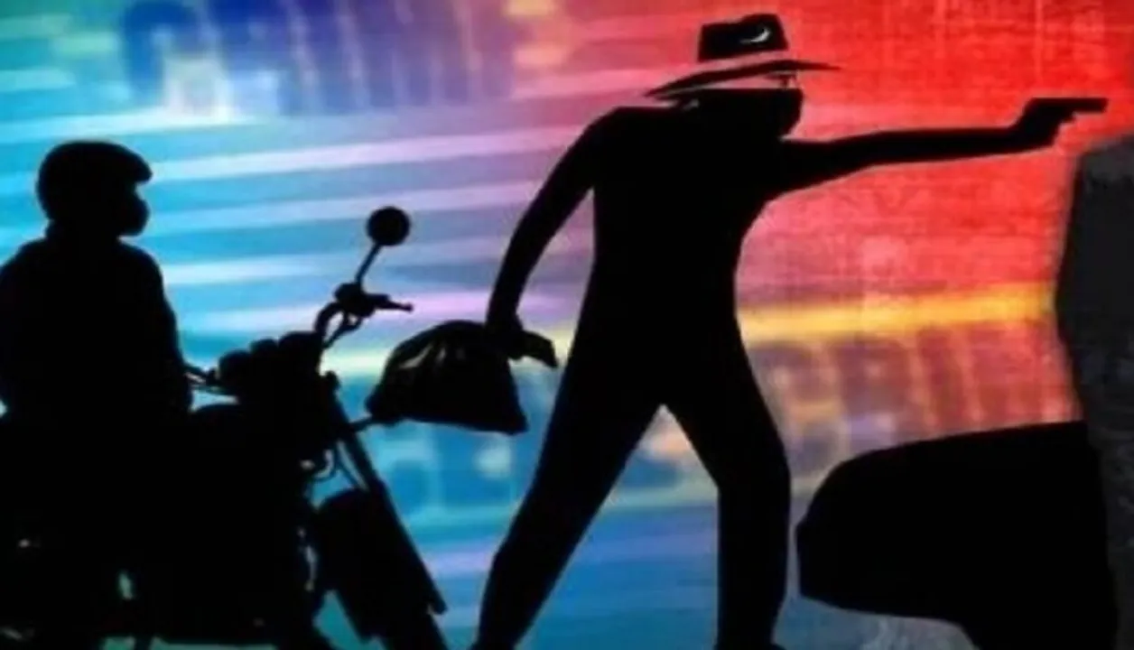  କେନ୍ଦୁଝରରେ ବ୍ୟବସାୟୀଙ୍କୁ ଗୁଳିକରି ହତ୍ୟା: ଲୁଟ ଉଦ୍ୟମ ବେଳେ ଫୁଟିଲା ଗୁଳି