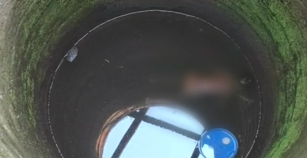  ୩ ଛୁଆଙ୍କୁ ମାରି କୂଅରେ ଫିଙ୍ଗିଦେଲା ମଦୁଆ ବାପା । ମୃତକଙ୍କ ମଧ୍ୟରେ ଥିଲା ଜଣେ ୨ମାସର ଶିଶୁକନ୍ୟା