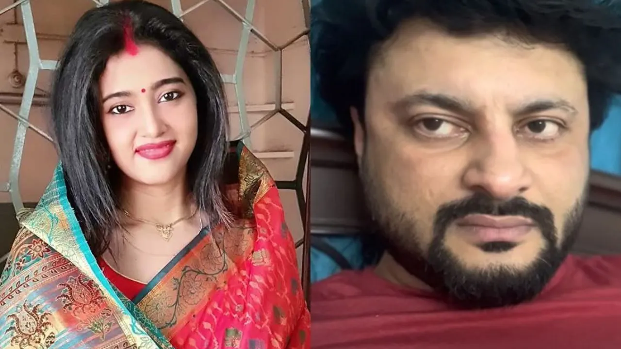  ଅନୁଭବଙ୍କ ନାଁରେ ଥାନାରେ ଅଭିଯୋଗ କଲେ ବର୍ଷା: କହିଲେ, ମନଗଢ଼ା କାହାଣୀ କହି କରୁଛନ୍ତି ଆକ୍ଷେପ, ହାନି ହେଉଛି ସମ୍ମାନ