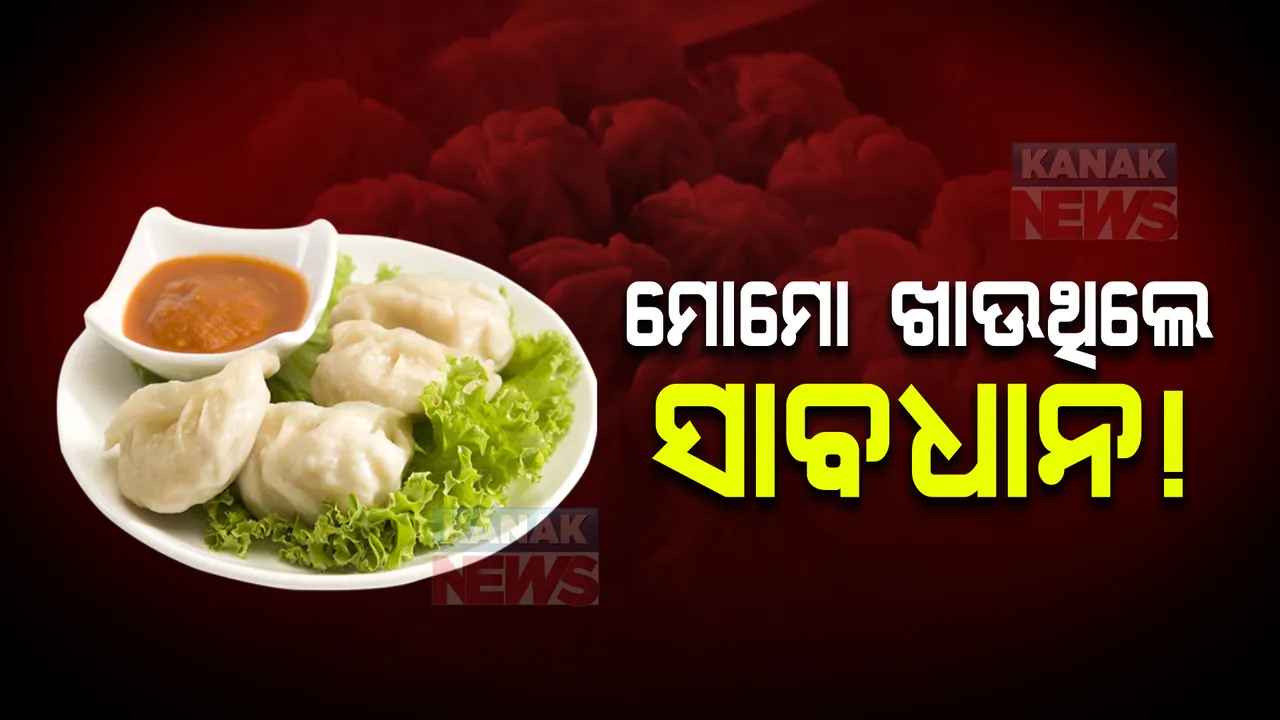   ମୋମୋ  ଖାଉଥିଲେ ସାବଧାନ! ଜାଣନ୍ତୁ କ’ଣ କହିଲେ ଏମ୍ସ ଡାକ୍ତର