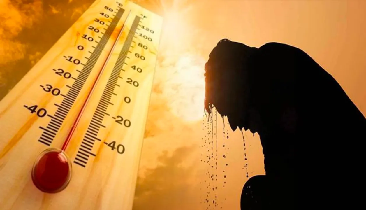  ରାଜ୍ୟ ପ୍ରବାହିତ ହେଉଛି ଉତ୍ତପ୍ତ ଶୁଷ୍କ ବାୟୁ : ପଶ୍ଚିମ ଓଡ଼ିଶାରେ ପ୍ରବଳ ତାତି, ୭ଟି ଜିଲ୍ଳାକୁ ୟେଲୋ ୱାର୍ଣ୍ଣିଂ ଜାରି