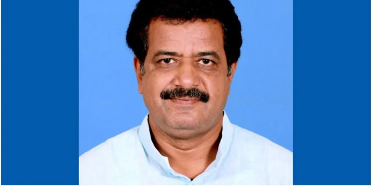  ପ୍ରଶାନ୍ତ ମୁଦୁଲିଙ୍କୁ ନୂଆ ଦାୟିତ୍ୱ। ସରକାରୀ ଦଳ ମୁଖ୍ୟ ସଚେତକ ନିଯୁକ୍ତ ।
