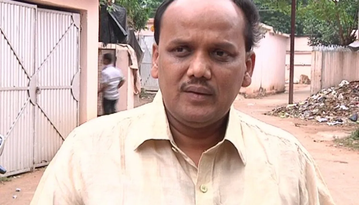  ଇଡିକୁ ବ୍ୟବହାର କରୁଛି କିଏ ? ବିଧାୟକ ପ୍ରଭାତ ବିଶ୍ୱାଳଙ୍କ ସମ୍ପତି ଆଟାଚ୍ କରିବା ପରେ ଚର୍ଚ୍ଚା ଆରମ୍ଭ
