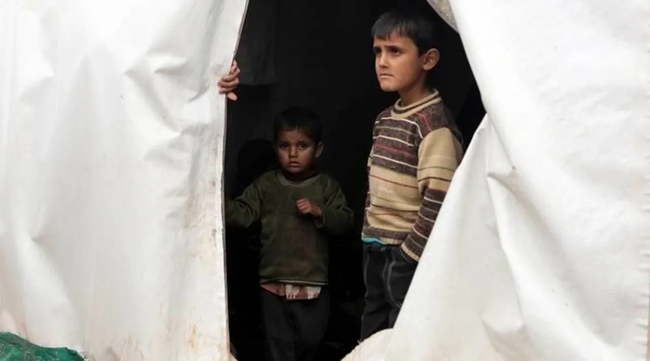  ଉତ୍କଟ ଦାରିଦ୍ର୍ୟ ମଧ୍ୟରେ ଶ୍ରୀଲଙ୍କାରୁ ଆସିଲା ଶିଶୁ ଅପହରଣ ଘଟଣା: ଛୋଟ ପିଲାଙ୍କୁ ଅପହରଣ କରି ବିଦେଶରେ ବିକି ଦେଉଛନ୍ତି ଦଲାଲ