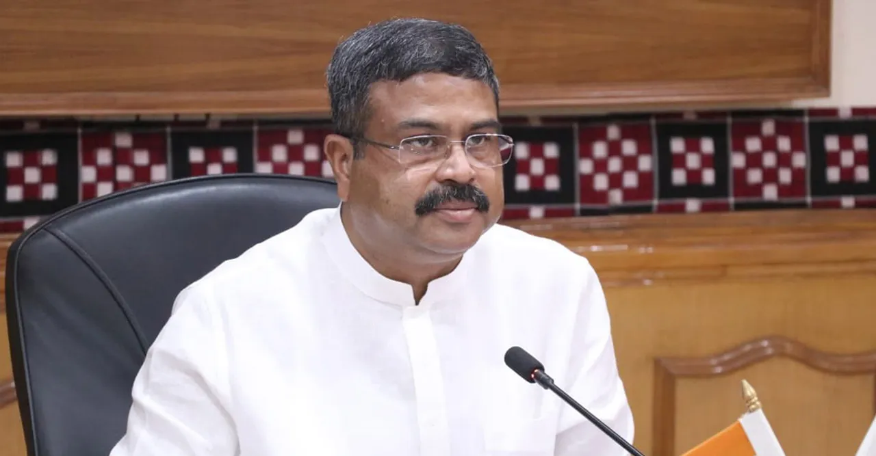  କର୍ଣ୍ଣାଟକ ନିର୍ବାଚନ ପୂର୍ବରୁ ଧର୍ମେନ୍ଦ୍ର ପ୍ରଧାନଙ୍କୁ ନୂଆ ଦାୟିତ୍ୱ : ରାଷ୍ଟ୍ରୀୟ ସଭାପତି ଜେ.ପି. ନଡ୍ଡା ଦେଲେ ନିଯୁକ୍ତି