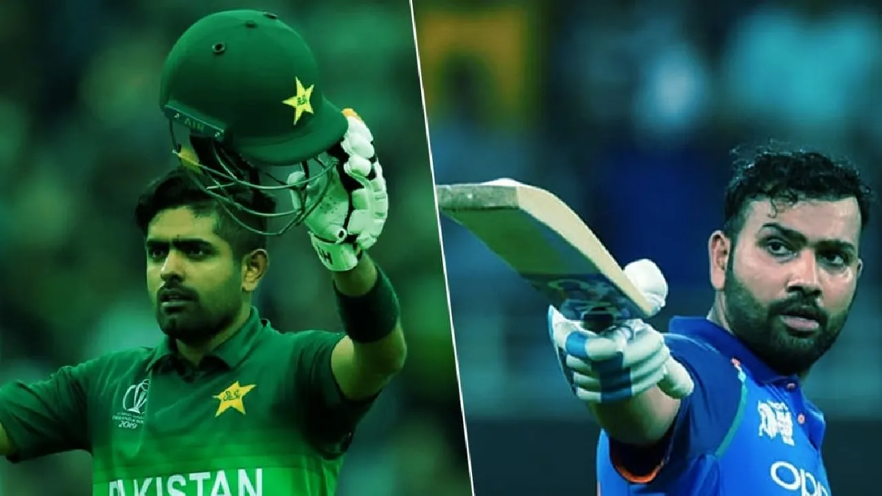  ଟି-୨୦ ବିଶ୍ୱକପ ପରାଜୟର ପ୍ରତିଶୋଧ ନେଇପାରିବ ତ ଟିମ୍ ଇଣ୍ଡିଆ ? ଆସନ୍ତାକାଲି ଏସିଆ କପରେ ଭେଟାଭେଟି ହେବେ ଭାରତ-ପାକିସ୍ତାନ ।