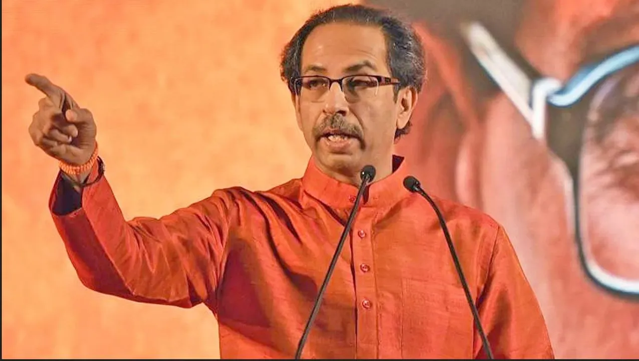  ସିନ୍ଦେ ଗ୍ରୁପକୁ ବମ୍ବେ ହାଇକୋର୍ଟଙ୍କ ଝଟକା , ଉଦ୍ଧବ ଜିତିଲେ ଏହି ମାମଲା