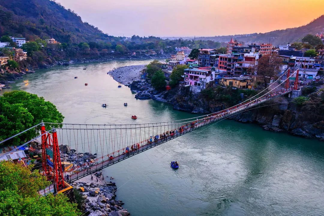 ସମ୍ପୂର୍ଣ୍ଣ ତରଳିଯିବ ଗଙ୍ଗୋତ୍ରୀ ଗ୍ଲେସିୟର, ଶୁଖିଯିବ ଗଙ୍ଗାନଦୀ । ଆଗକୁ ଦେଖିବାକୁ ମିଳିପାରେ ଜଳବାୟୁ ପରିବର୍ତ୍ତନର ବଡ ପ୍ରଭାବ ।