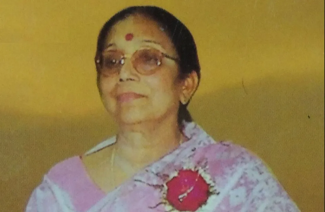  ଜୟନ୍ତୀ ପଟ୍ଟନାୟକଙ୍କ ଦେହାନ୍ତ : ରାଷ୍ଟ୍ରପତି, ରାଜ୍ୟପାଳ ଓ ମୁଖ୍ୟମନ୍ତ୍ରୀଙ୍କ ଶୋକ ପ୍ରକାଶ