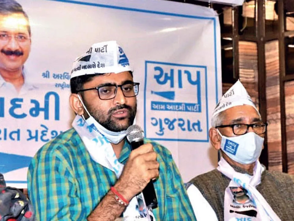  ୮ ବର୍ଷ ତଳର ଏକ ମାମଲାକୁ ନେଇ ଗୋପାଲ ଇଟାଲିଆଙ୍କୁ ହେପାଜତକୁ ନେଇଥିଲା ଦିଲ୍ଲୀ ପୋଲିସ, ପଚରା ଉଚରା ପରେ ଏବେ ଛାଡିଦେଲା