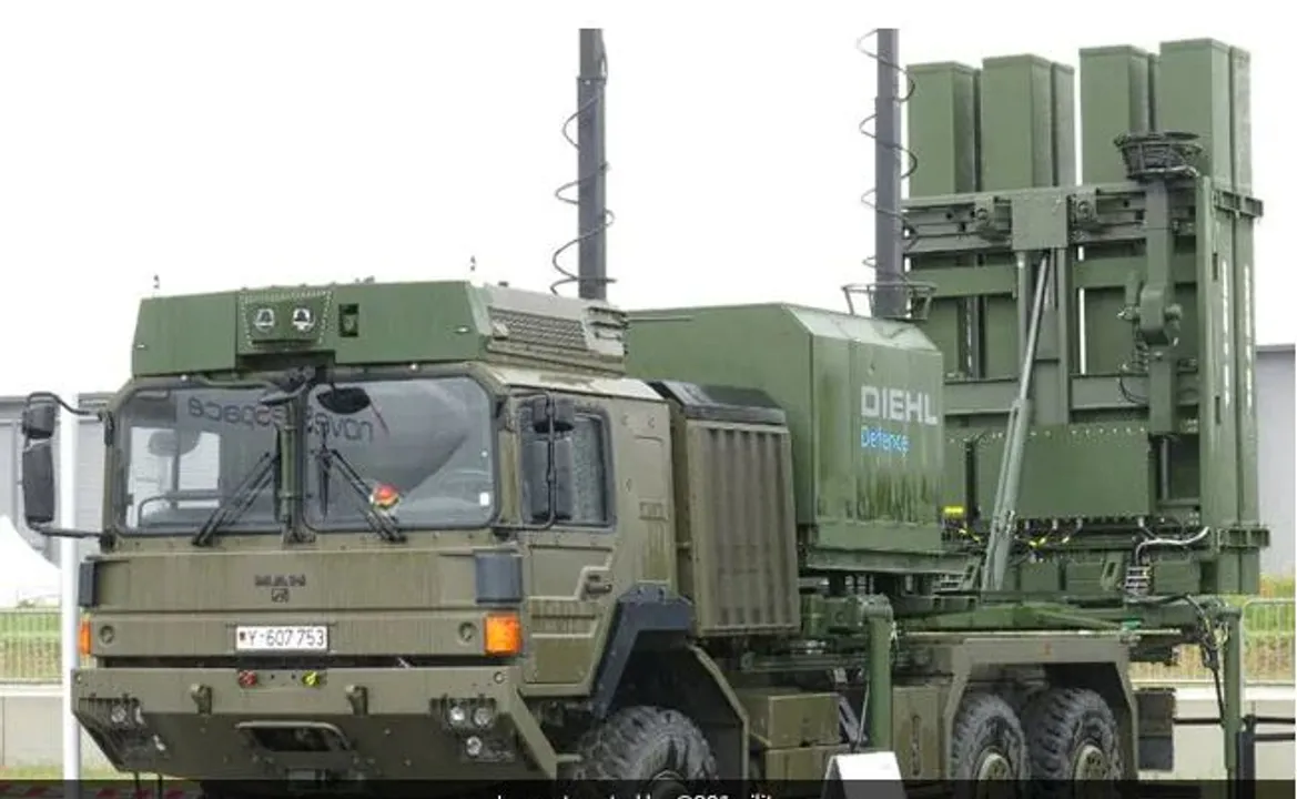  ପୁଣି ଭୟଙ୍କର ରୂପ ନେଲା ରୁଷ ଓ ୟୁକ୍ରେନ ଯୁଦ୍ଧ : ୟୁକ୍ରେନର ବିଭିନ୍ନ ସହରରେ ୮୫ଟି ମିଜାଇଲ ମାଡ଼; ସେପଟେ, ମିଶାଇଲ ପଠାଇଲା ଜର୍ମାନୀ