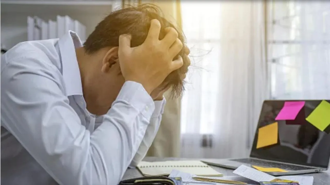  ମାନ୍ଦାବସ୍ଥା ଦିଗରେ ଆମେରିକା: ପ୍ରତିମାସରେ ଦେଶରେ ଚାକିରି ହରାଇପାରନ୍ତି  ୧.୭୫ ଲକ୍ଷ ଲୋକ, ଜାଣନ୍ତୁ ଭାରତ ଉପରେ ଏହାର ପ୍ରଭାବ 