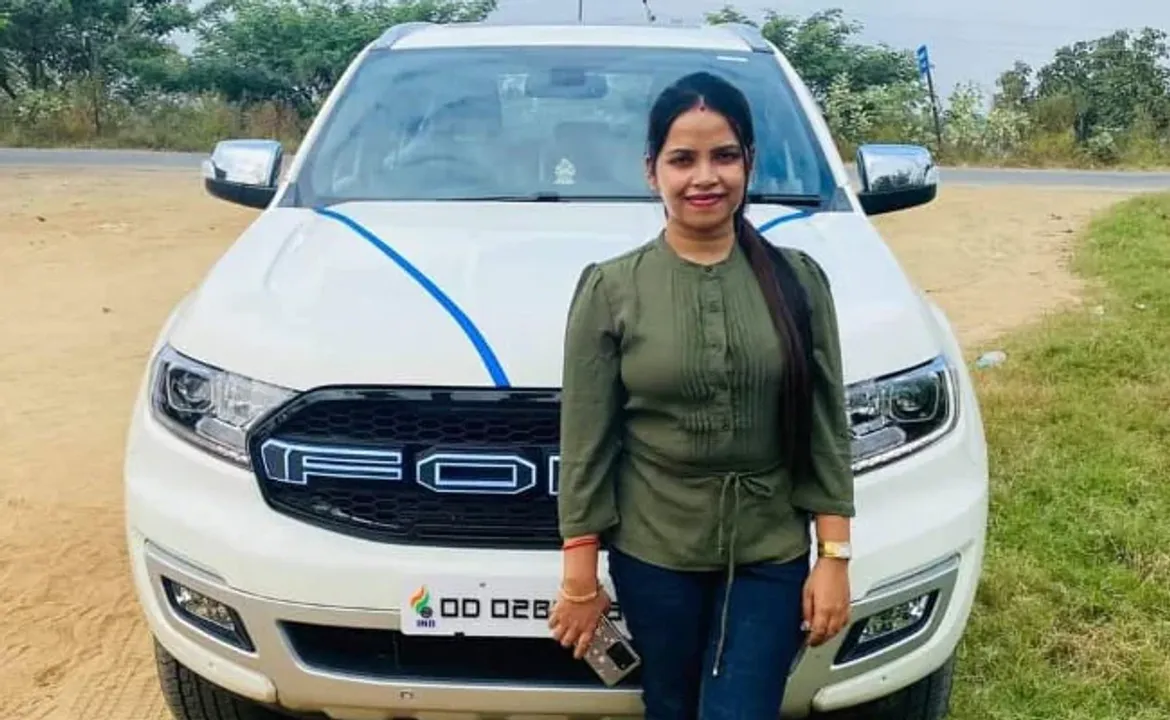  ଅର୍ଚ୍ଚନାଙ୍କ ଅନୁଗୁଳ ଲିଙ୍କ୍ : ନିଜେ ଗାଡି କିଣିଥିଲେ ନା ମିଳିଥିଲା ଉପହାର ? ଗାଡି ଦେଇଥିବା ବ୍ୟକ୍ତି ନେତା ନା ବ୍ୟବସାୟୀ ?