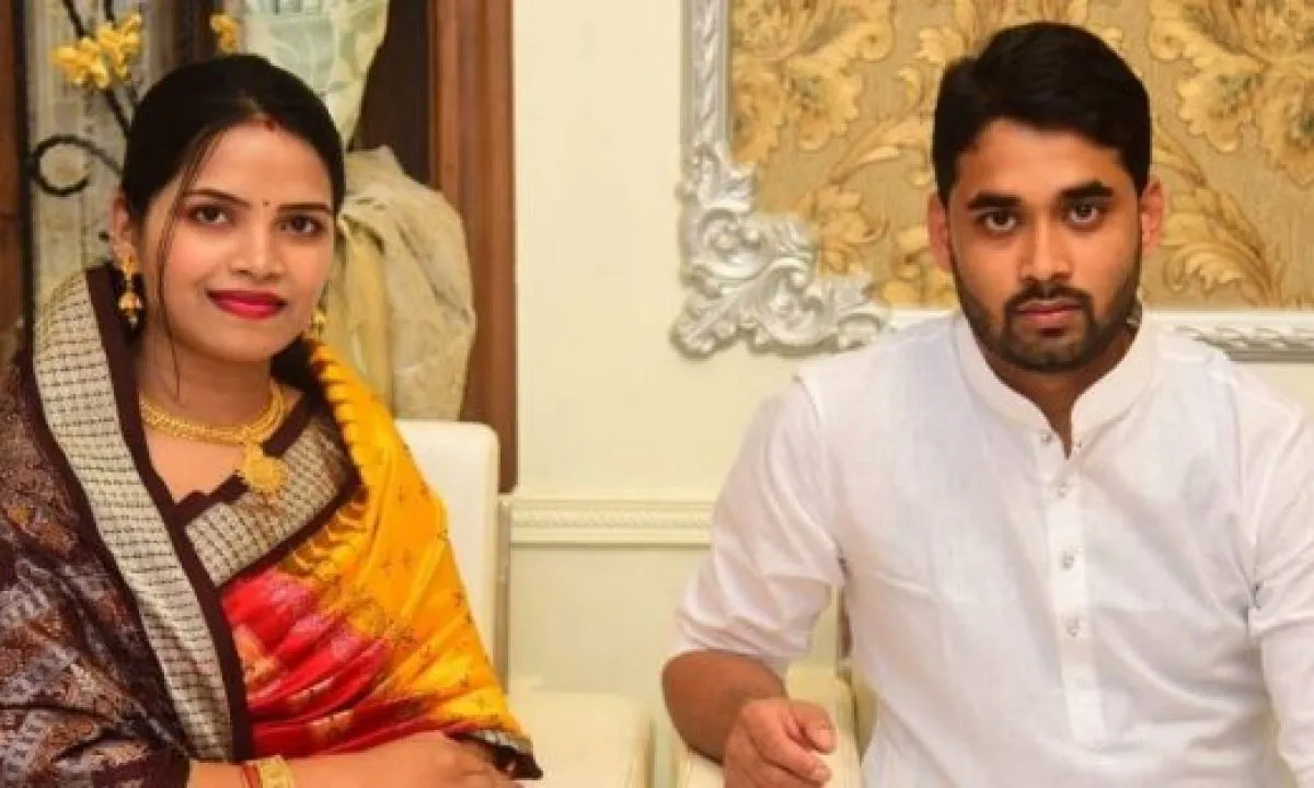  ଅର୍ଚ୍ଚନା ନାଗ ହନିଟ୍ରାପ ମାମଲାରେ ତଦନ୍ତ କରିବ ପ୍ରବର୍ତ୍ତନ ନିର୍ଦ୍ଦେଶାଳୟ। ଡିସିପିଙ୍କୁ ଏଫଆଇଆର କପି ମାଗିଲା ଇଡି।