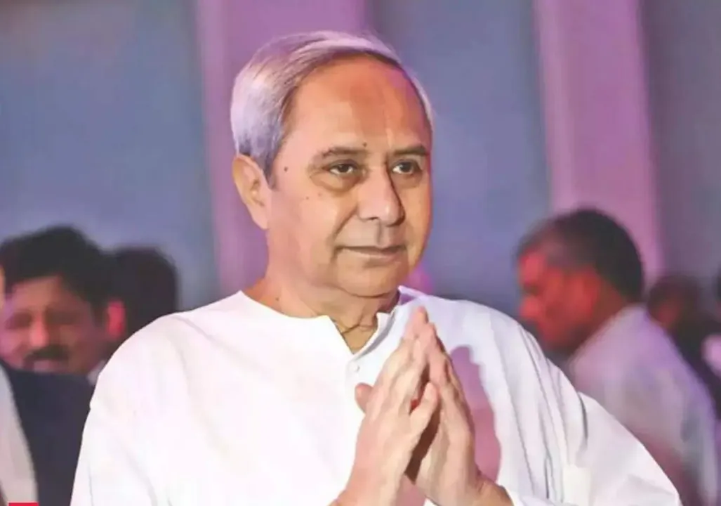  ନବୀନ ବାଣ୍ଟିଲେ ନିଗମ ଦାୟିତ୍ୱ: ମିନତି ବେହେରାଙ୍କୁ ରାଜ୍ୟ ମହିଳା କମିଶନ ଅଧ୍ୟକ୍ଷ , ଜାଣନ୍ତୁ କାହାକୁ ମିଳିଲା କେଉଁ ପଦ