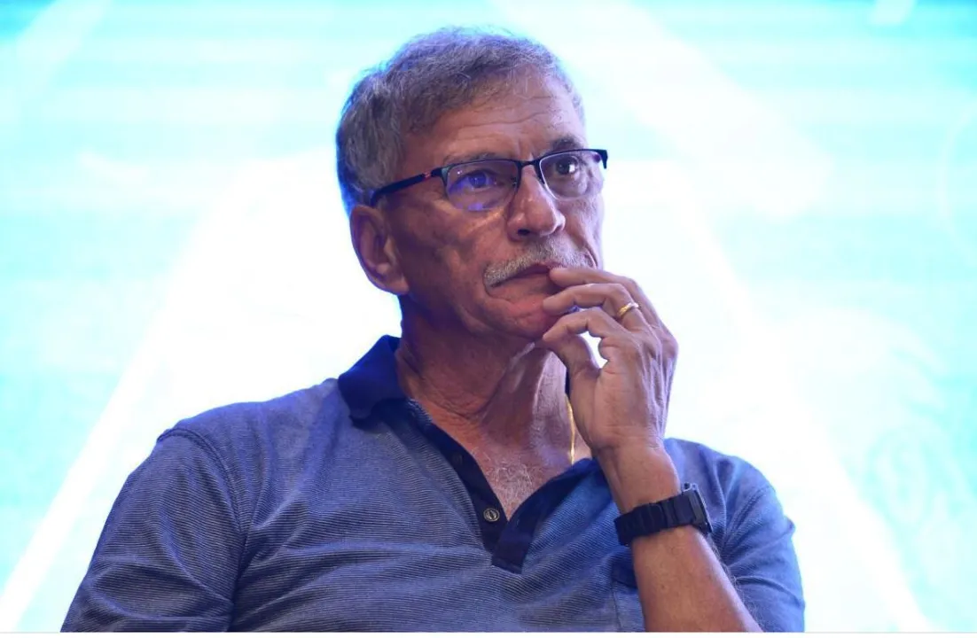  ବିସିସିଆଇକୁ ମିଳିପାରେ ନୂଆ ଅଧ୍ୟକ୍ଷ: ନାମାଙ୍କନ ପରେ ରେସରେ ସବୁଠୁ ଆଗରେ ରୋଜର ବିନ୍ନିଙ୍କ ନାଁ