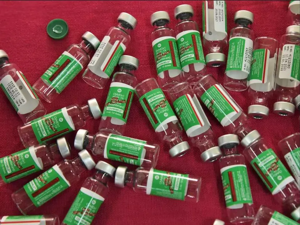  ବୁଷ୍ଟର ଡୋଜ୍ ପ୍ରତି କମୁଛି ଲୋକଙ୍କ ଆଗ୍ରହ, ସେରମ ଇନଷ୍ଟିଚ୍ୟୁଟରେ ନଷ୍ଟ ହେଲା ୧୦ କୋଟି ବୁଷ୍ଟର ଡୋଜ୍