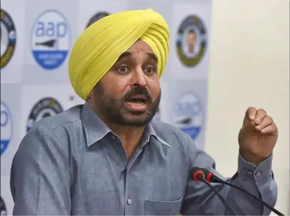  ଦୀପାବଳି  ପୂର୍ବରୁ ସରକାରୀ ଚାକିରିଆଙ୍କୁ ପଞ୍ଜାବ ସରକାରଙ୍କ ଉପହାର, ଜାଣନ୍ତୁ କଣ ମିଳିବ ସୁବିଧା