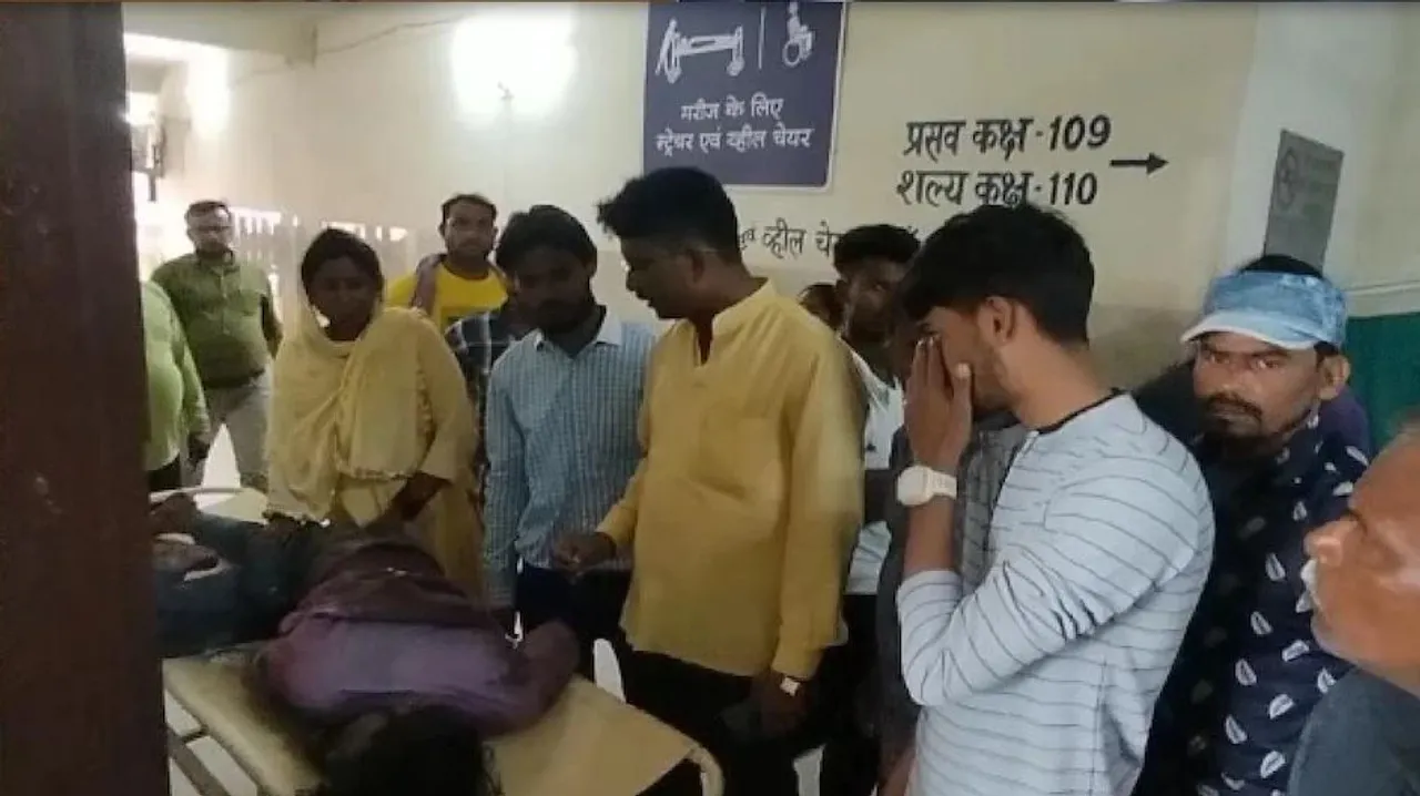  ମାତ୍ର ୩ ଟଙ୍କା ପାଇଁ ମହିଳାଙ୍କୁ ହତ୍ୟା, ୨ ପୁଅଙ୍କୁ ମରଣାନ୍ତକ ଆକ୍ରମଣ