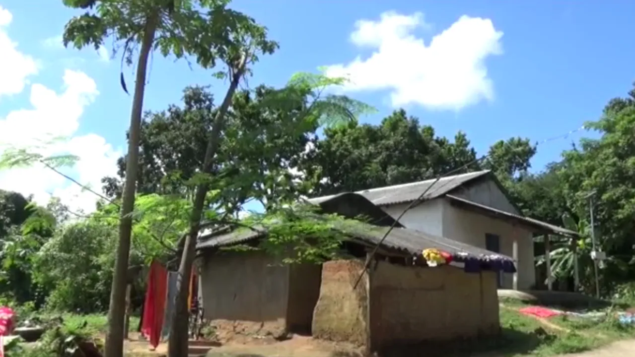  ସ୍ୱପ୍ନ ପାଲଟିଛି ସରକାରୀ ଯୋଜନା: ଅବହେଳିତ ହୋଇରହିଛନ୍ତି କପ୍ତିପଦାର ମାଙ୍କଡ଼ିଆ ଜନଜାତି