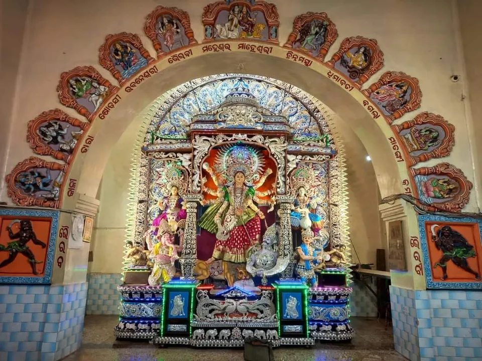  ପୂଜାରେ ସତର୍କ ରହିବାକୁ ରାଜ୍ୟ ସ୍ୱାସ୍ଥ୍ୟ ବିଭାଗର ଚେତାବନୀ : ଦୈନିକ ୧୫ ହଜାର ଟେଷ୍ଟିଂ କରିବାକୁ ନିର୍ଦ୍ଦେଶ
