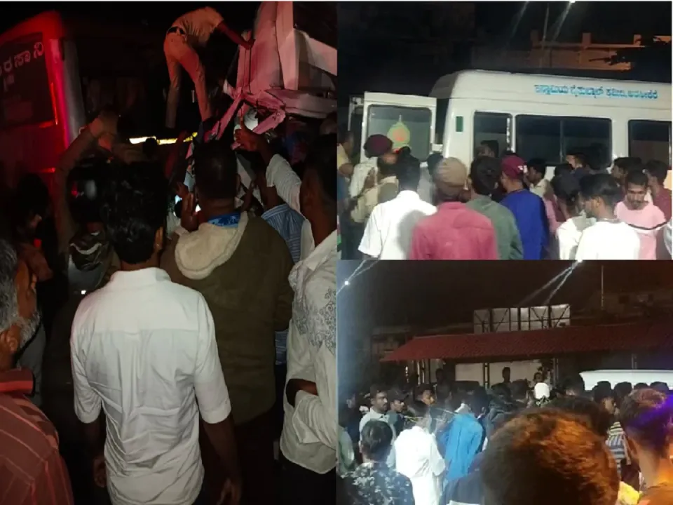  ଅଟୋକୁ ଧକ୍କା ଦେଲା ଟ୍ୟାଙ୍କର: ଚାଲିଗଲା ୯ ଜୀବନ, ୧୦ରୁ ଅଧିକ ଆହତ