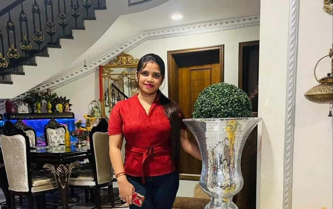  ଲେଡି ବ୍ଲାକମେଲର ଅର୍ଚ୍ଚନା ନାଗ ହନିଟ୍ରାପ ମାମଲା : ଭୁବନେଶ୍ୱର କୋର୍ଟରେ ଆଜି ହେବ ଜାମିନ ଆବେଦନ; ସୋମବାର ହୋଇପାରେ ଶୁଣାଣି