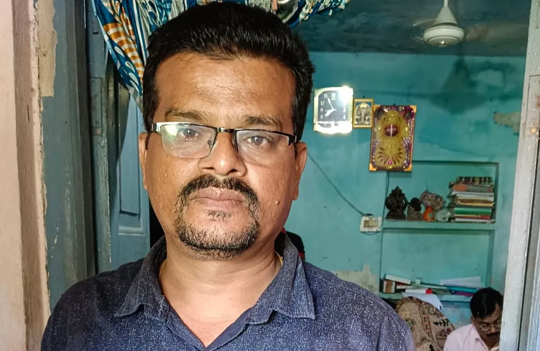  ଭିଜିଲାନ୍ସ ଜାଲରେ କନିଷ୍ଠ କିରାଣି ଗଙ୍ଗାଧର ସାହୁ : ଆୟବହିର୍ଭୂତ ସମ୍ପତି ଠୁଳ ଅଭିଯୋଗରେ ୫ଟି ସ୍ଥାନରେ ଚଢାଉ