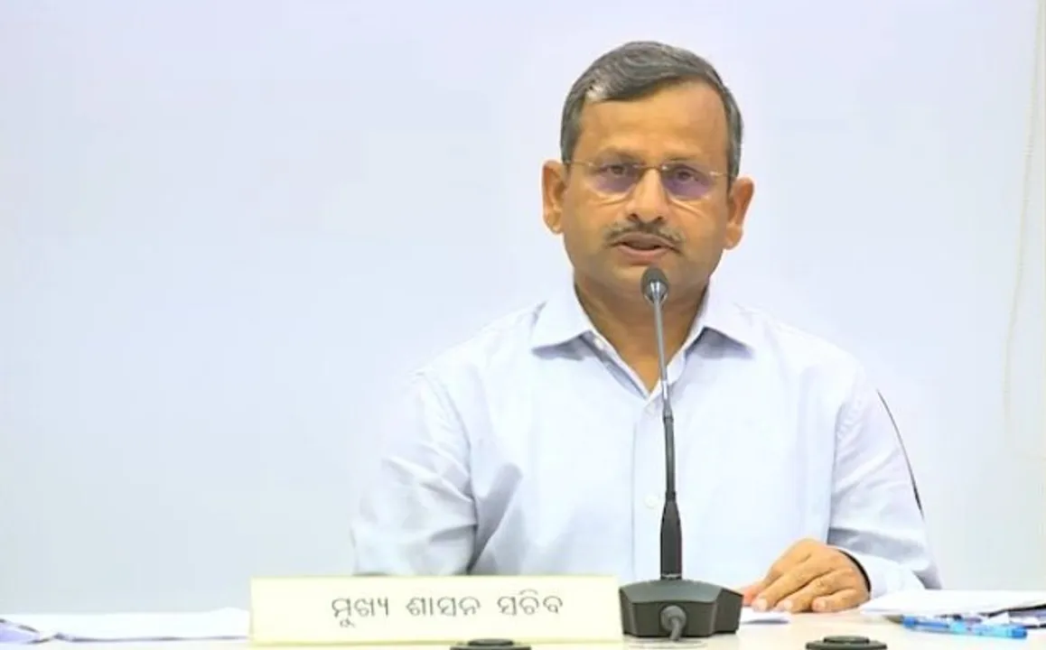  ରାଜ୍ୟ କ୍ୟାବିନେଟରେ ବଡ଼ ନିଷ୍ପତ୍ତି : ଫେରାଇ ଦିଆଯିବ ଟାଟା ଷ୍ଟିଲ୍ ପ୍ଲାଣ୍ଟ ପାଇଁ ଗୋପାଳପୁରରେ ଅଧିକୃତ ଜମି