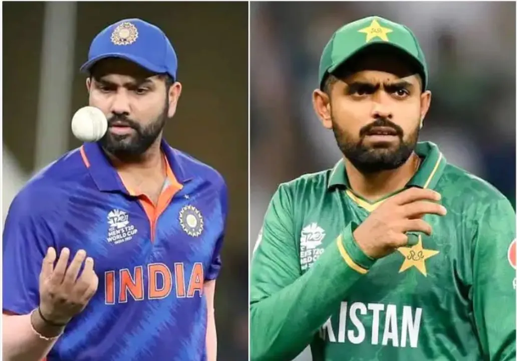  ଟି-୨୦ ବିଶ୍ୱକପ: ଭାରତ-ପାକ ମୁକାବିଲା ପୂର୍ବରୁ ୧୦ ମିନିଟରେ ବିକ୍ରିହେଲା ୯୦ ହଜାର ଟିକେଟ ।