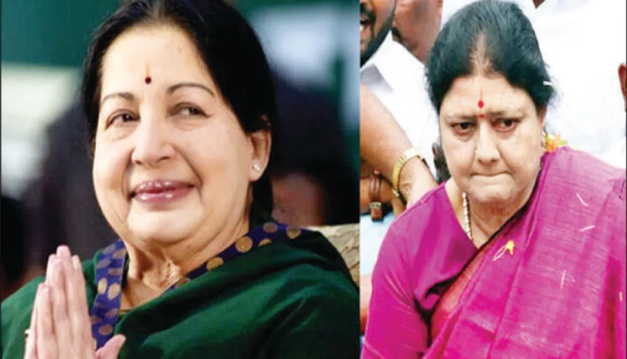  ଆସିଲା ତଦନ୍ତ କମିଟି ରିପୋର୍ଟ : ଦିବଙ୍ଗତ ମୁଖ୍ୟମନ୍ତ୍ରୀ ଜୟଲଳିତାଙ୍କ ମୃତ୍ୟୁ ପଛରେ ଶଶିକଳାଙ୍କ ହାତ !