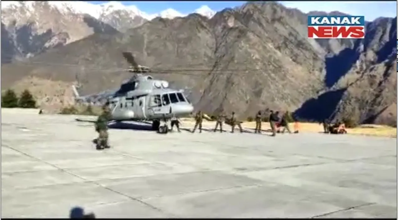  କାହିଁକି ଦୁର୍ଘଟଣାର ଶିକାର ‘ସେନା’ର ଶକ୍ତିଶାଳୀ ହେଲିକପ୍ଟର ଓ ବିମାନ, କଣ କହୁଛନ୍ତି ବିଶେଷଜ୍ଞ