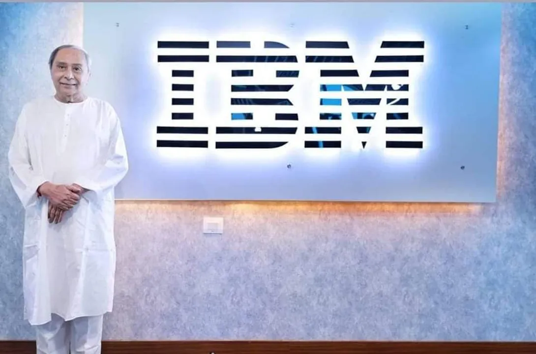  ଭୁବନେଶ୍ୱର ଆଇବିଏମର ନୂତନ କ୍ଲାଏଣ୍ଟ ଇନୋଭେସନ ସେଣ୍ଟର ଉଦଘାଟନ କଲେ ମୁଖ୍ୟମନ୍ତ୍ରୀ , ସେଣ୍ଟରରେ ରହିବ ୫୦୦ କର୍ମଚାରୀଙ୍କ ପାଇଁ କ୍ଷମତା