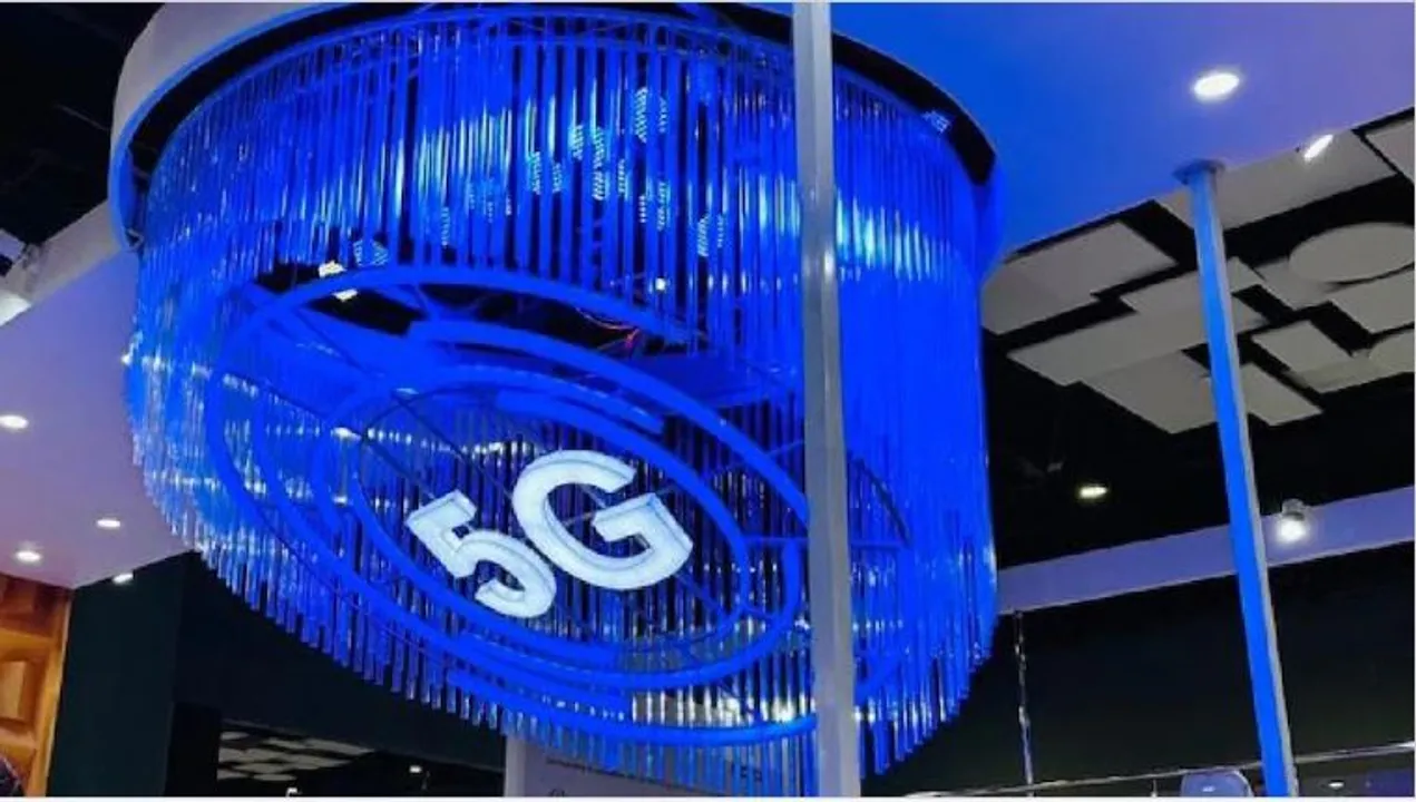  ଅନ୍ୟ ସହରରେ କେବେ ସୁଦ୍ଧା ଆରମ୍ଭ ହେବ ୫ଜି ସେବା? କଣ ରହିଛି ଜିଓ ଏବଂ ଏୟାରଟେଲର ପ୍ରସ୍ତୁତି ।